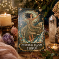 Az Etereal Bloom egy gyönyörű és érdekes tarot kártya a WhiteAngel Spiritualtól