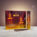 Himalaya incense Zen meditációs füstölő WhiteAngel Spiritual