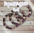 Karkötő a felsőbb énnel való kapcsolódás elősegítésére WhiteAngel Spiritual