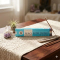 Golden Nag Reiki Energy prémium masala füstölőpálcika