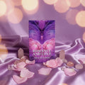 Romance and Love Oracle Cards - doboz jóskártya